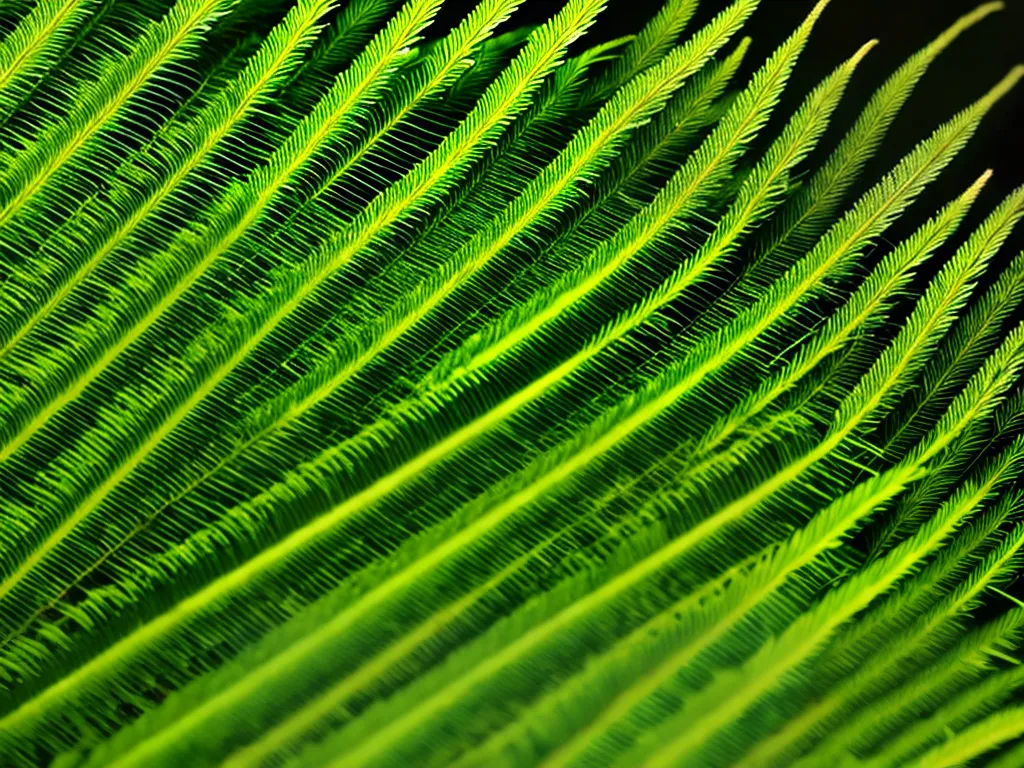 Fotografando Pteridófitas: Técnicas e Dicas. 7 Fotografando Pteridófitas: Técnicas e Dicas. 6
