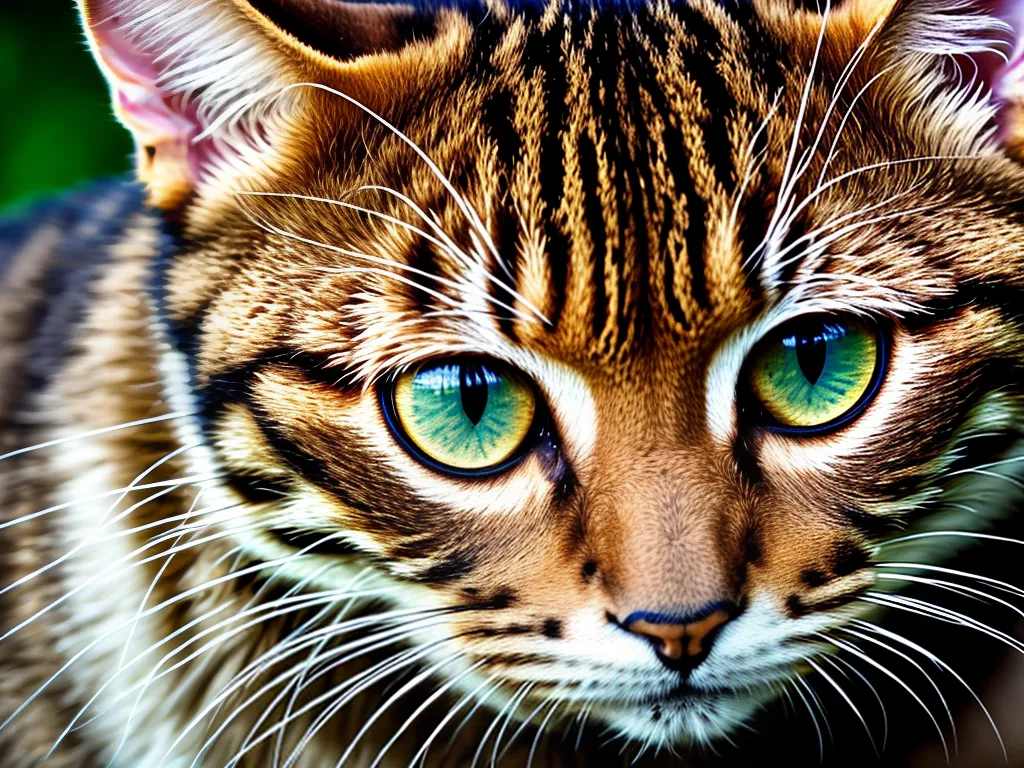 Perspectiva Felina: Humanos sob o Olhar dos Gatos 7 Perspectiva Felina: Humanos sob o Olhar dos Gatos 6