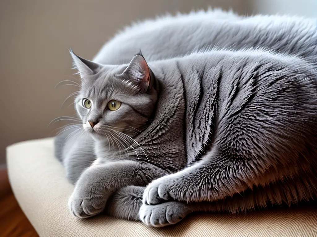 Gatos: Parceiros Perfeitos na Meditação 6