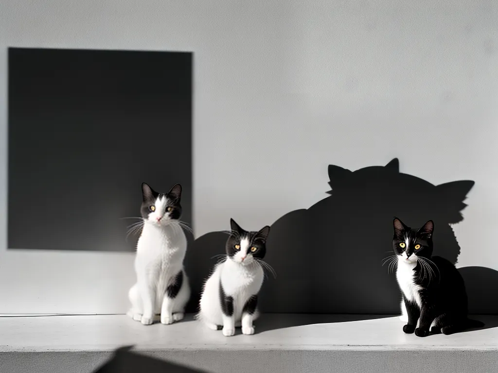 O Fascínio dos Gatos na Arte 7 O Fascínio dos Gatos na Arte 6