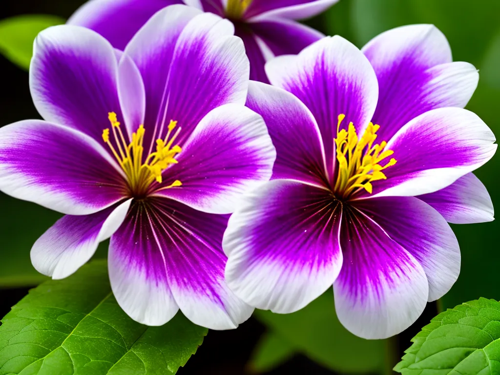 Gloxinia Sylvatica: Beleza em 3 Nomes 7 Gloxinia Sylvatica: Beleza em 3 Nomes 6