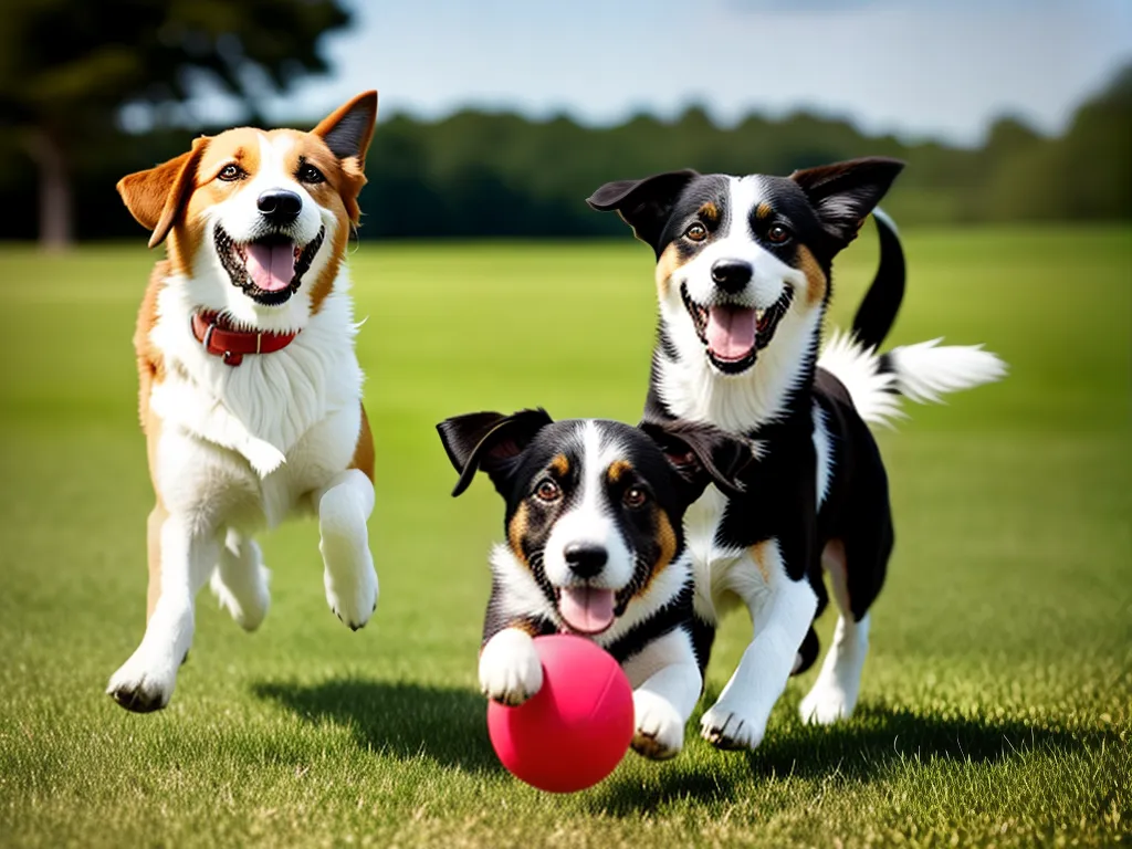 Brincar: Vitalidade e Felicidade para Pets 7 Brincar: Vitalidade e Felicidade para Pets 6
