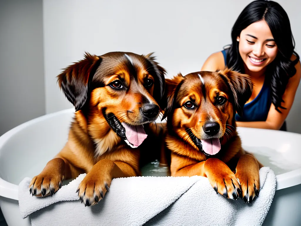 Higiene e Limpeza: Cuidado com Animais de Estimação 7 Higiene e Limpeza: Cuidado com Animais de Estimação 6