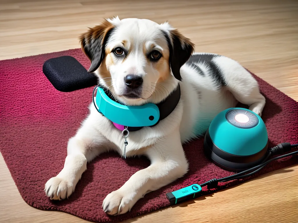 Magnetoterapia: Terapia Essencial para Pets 6