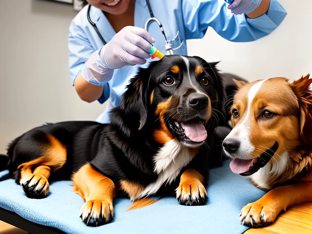 Natureza Importancia Terapia Nanoparticulas Pets