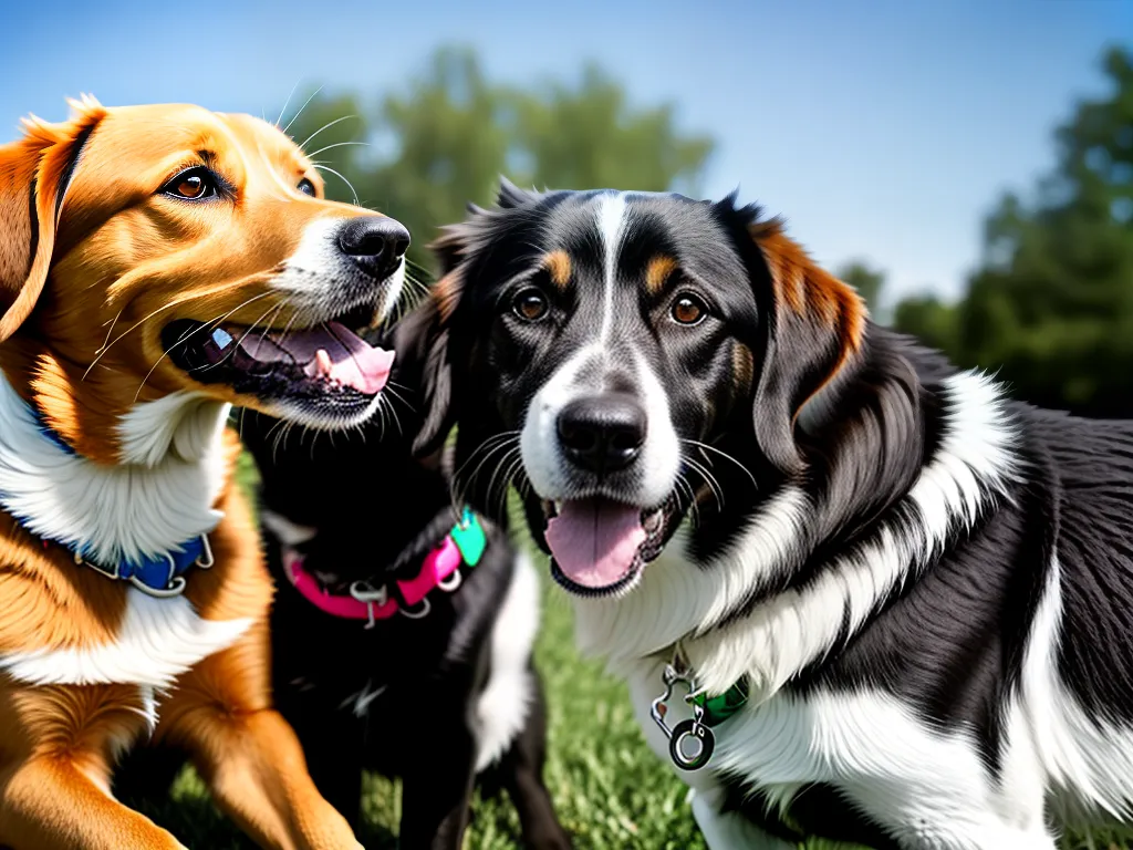 Terapia de Reposição Enzimática para Pets: Importância e Benefícios 6
