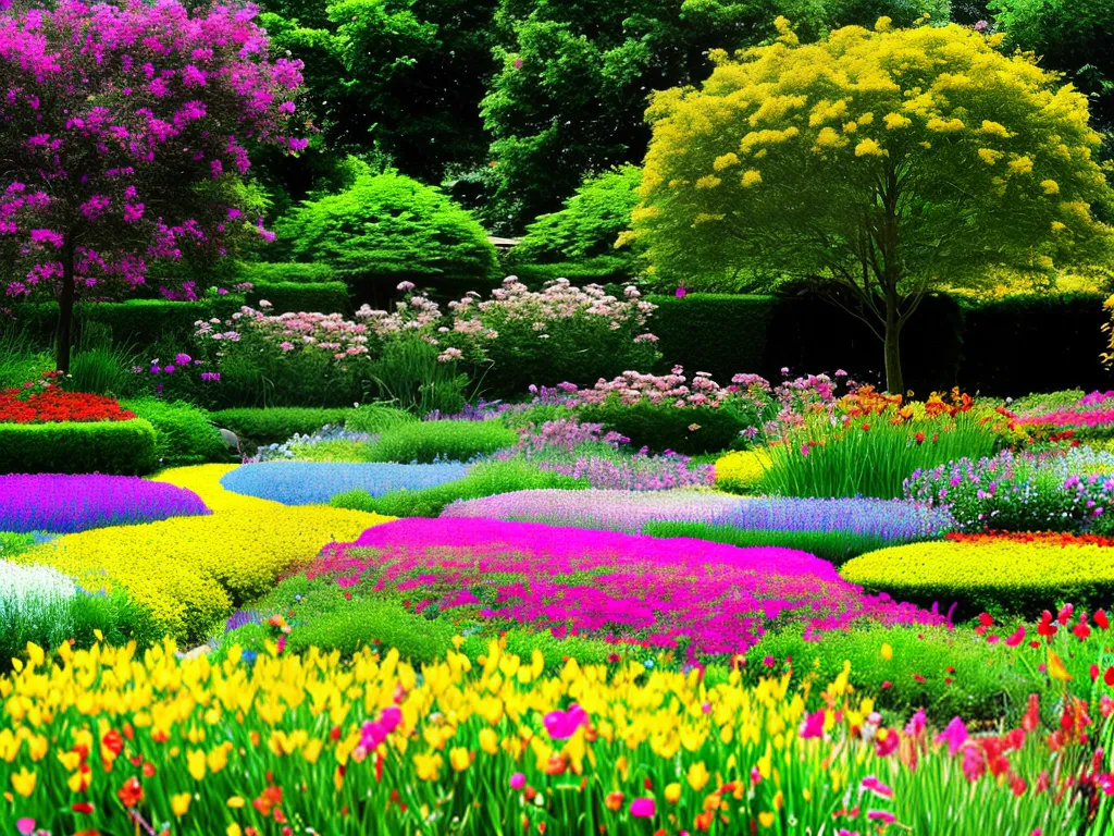 Jardim Borboleta: Dicas para Atrair e Encantar 7 Jardim Borboleta: Dicas para Atrair e Encantar 6