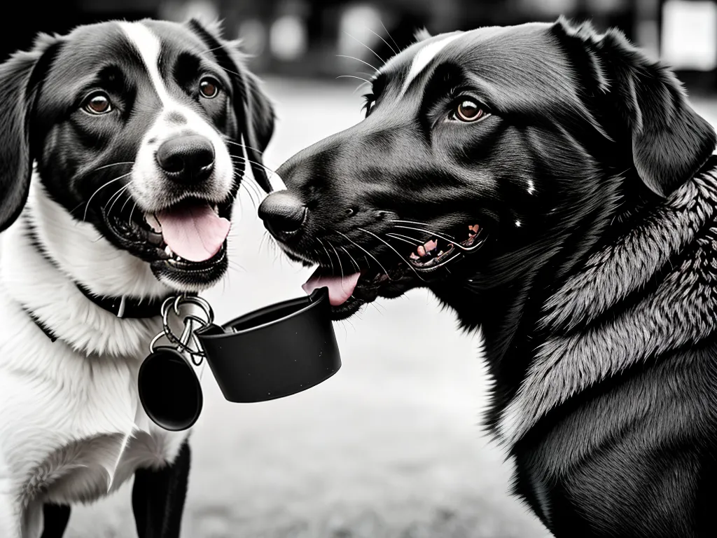 Agressividade Canina: Como Lidar com Eficácia 6