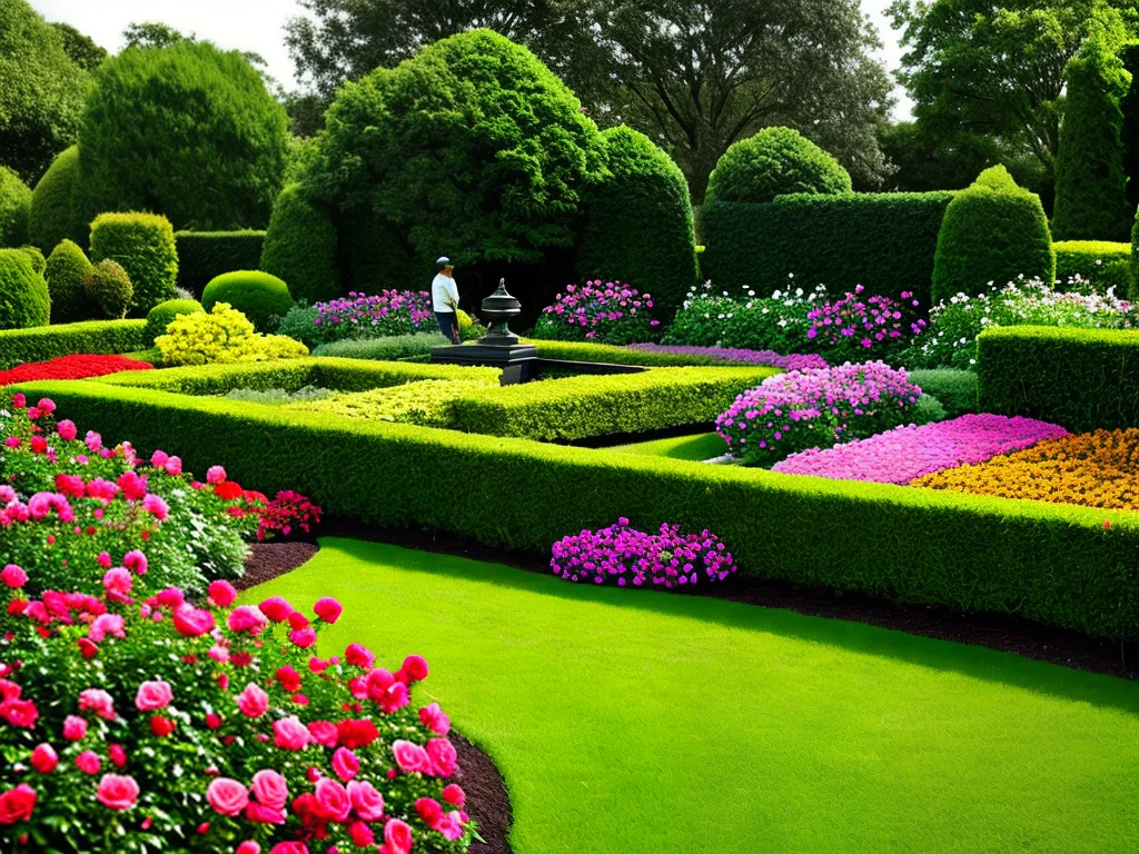 Jardinagem: Dicas para todas as estações. 7 Jardinagem: Dicas para todas as estações. 6