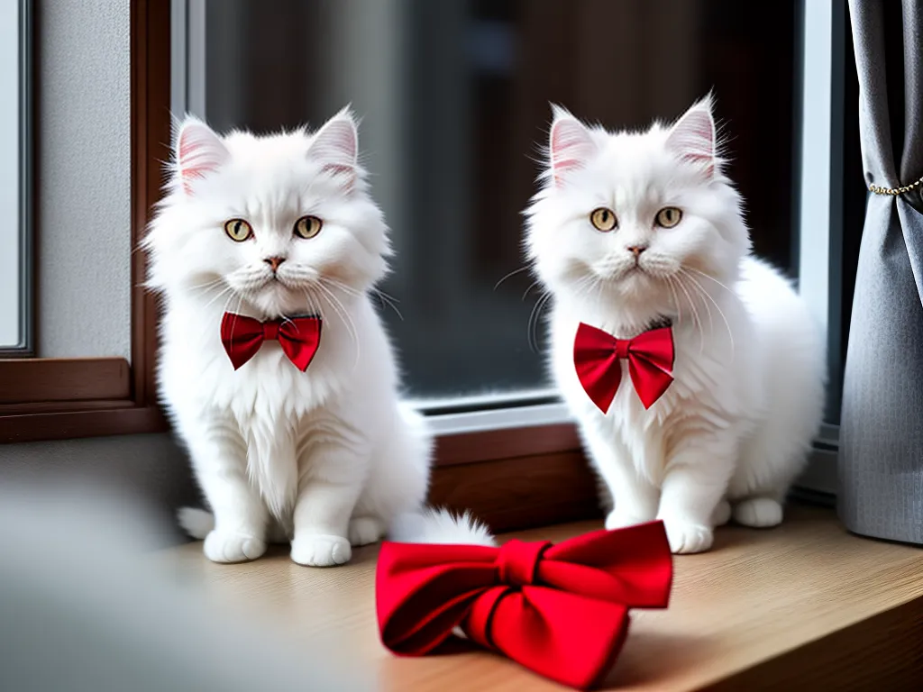 Gatos Hipoalergênicos: As Melhores Raças 6