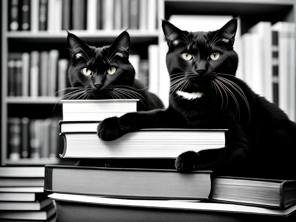 Gatos: Mitos e Histórias na Cultura Pop 7 Gatos: Mitos e Histórias na Cultura Pop 6
