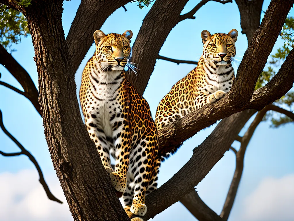 Felinos: Protetores da Biodiversidade 7 Felinos: Protetores da Biodiversidade 6