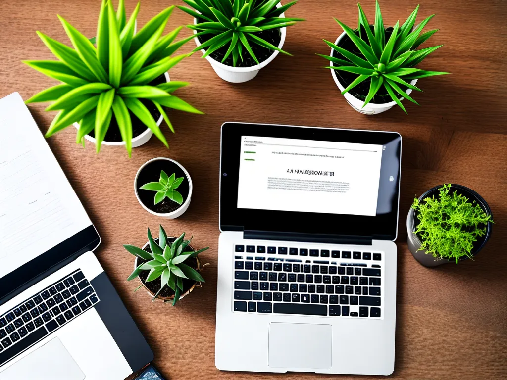 Plantas Produtivas: Melhore seu Trabalho Naturalmente 7 Plantas Produtivas: Melhore seu Trabalho Naturalmente 6