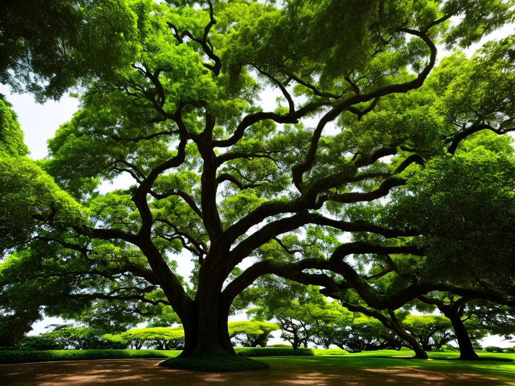 Natureza Podocarpus Macrophyllus Maki Pinheiro De Buda Pinheiro Budista