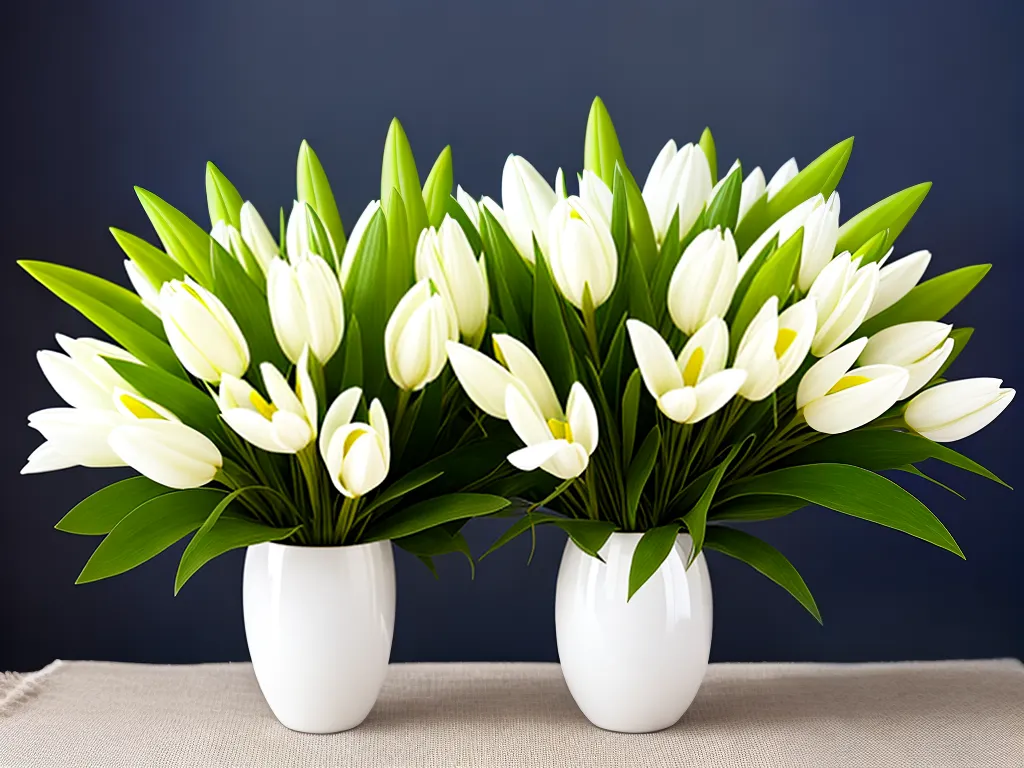 Beleza Perfumada: Polianthes Tuberosa 6