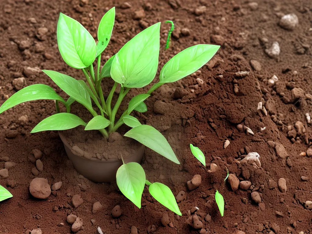 Plantas Murchas: Possíveis Causas e Soluções 7 Plantas Murchas: Possíveis Causas e Soluções 6