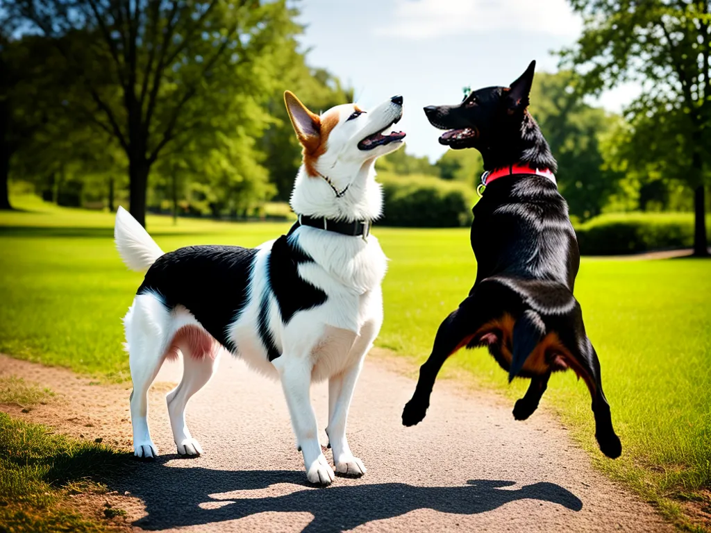 Prevenindo Hipoadrenocorticismo em Cães: Dicas Essenciais 6