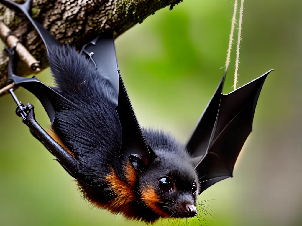 Natureza Quiropteros O Que Voce Precisa Saber Antes De Adotar Um Morcego