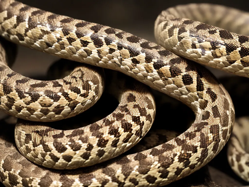 Reprodução das Serpentes Crotalus: Conheça o Processo 6