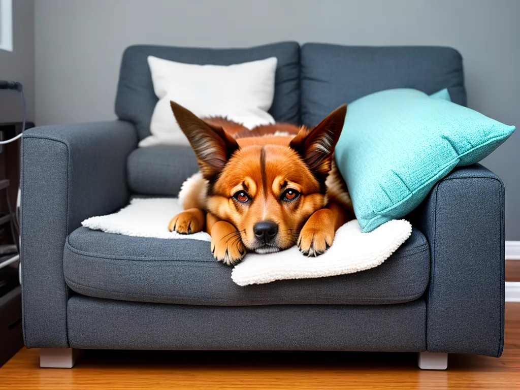 Saúde Mental em Pets: Como Lidar 7 Saúde Mental em Pets: Como Lidar 6