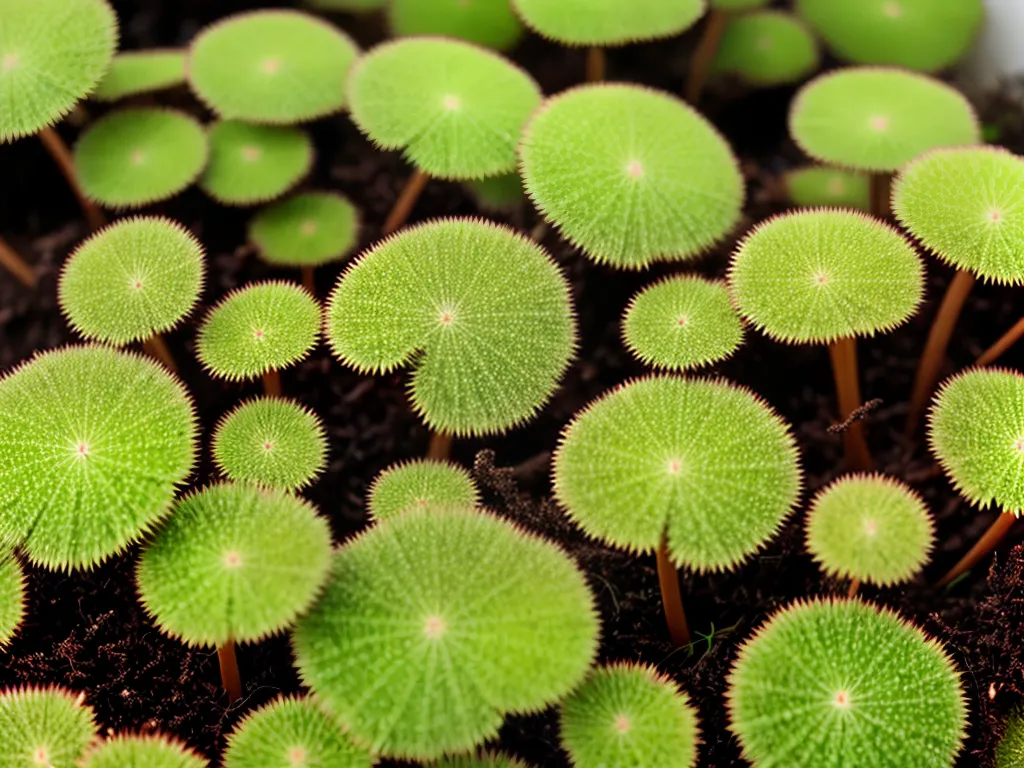Dedinho Verde: Sedum Pachyphyllum em Destaque 6