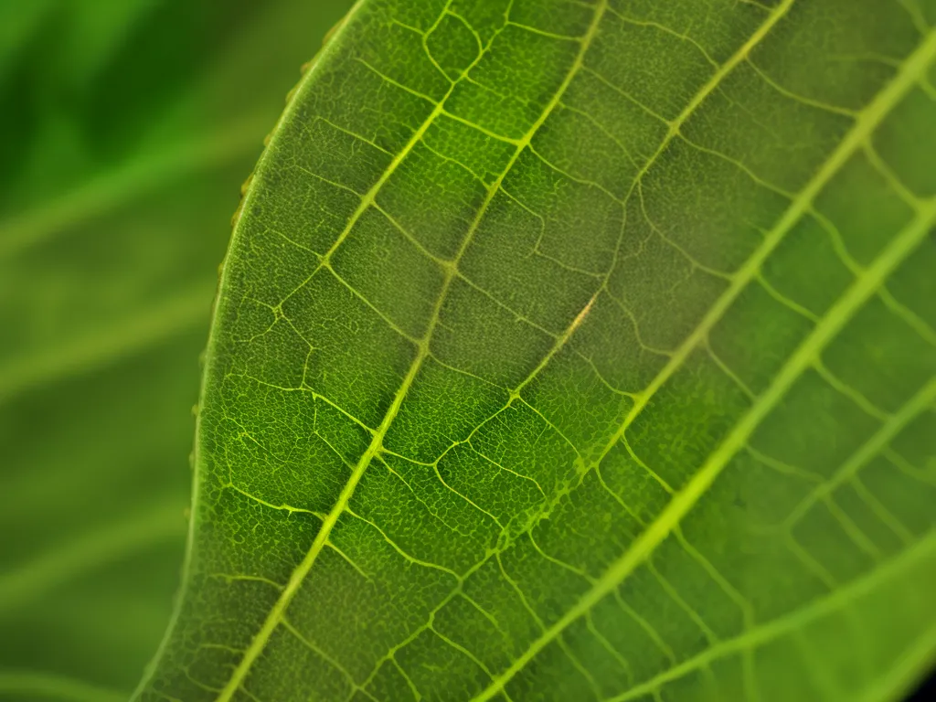 Enrolamento de Folhas: Soluções para Plantas 6