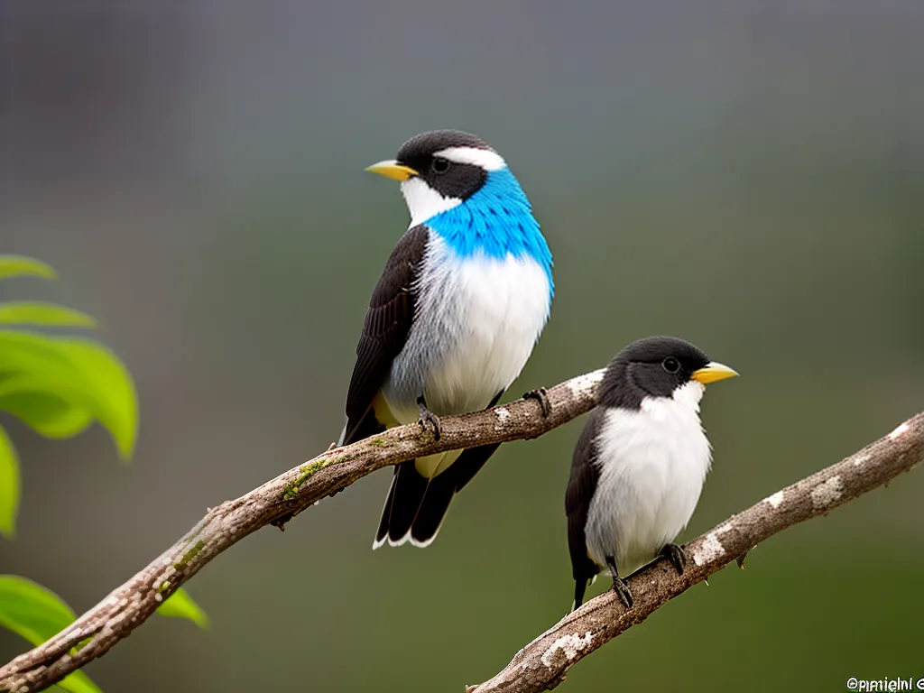 Coleirinho: Conheça a Sporophila caerulescens 6