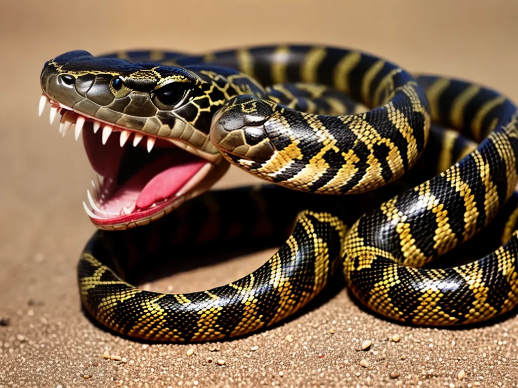 Natureza Tudo Sobre Cobras O Guia Definitivo