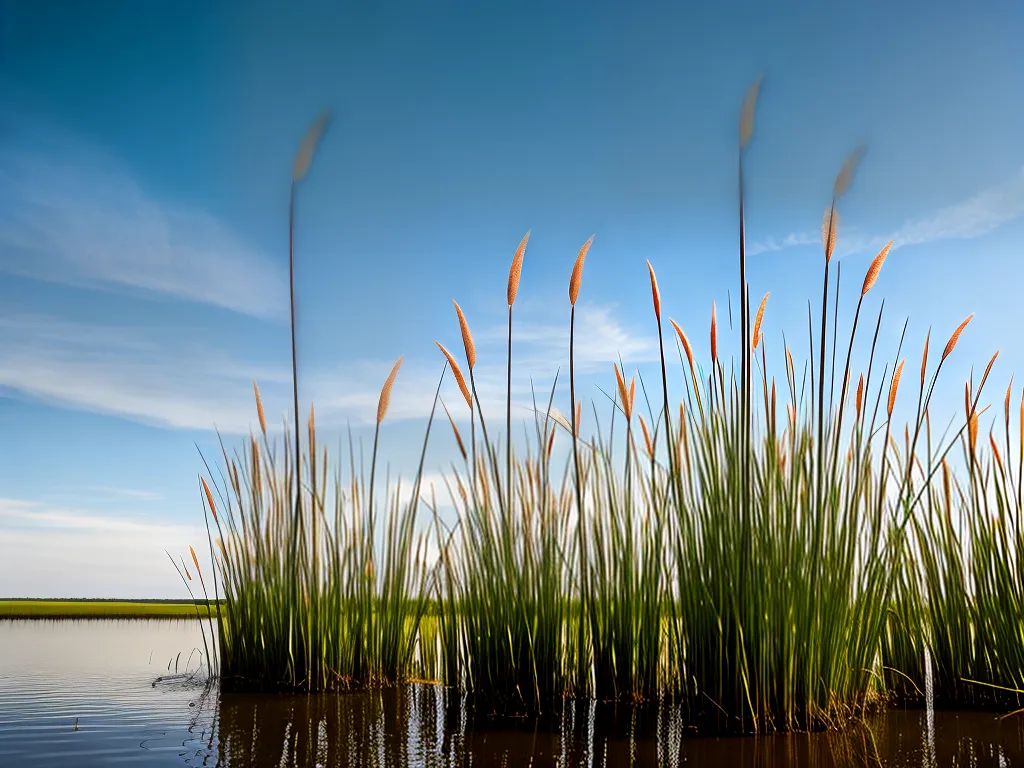 Descubra a Beleza da Typha Latifolia 6