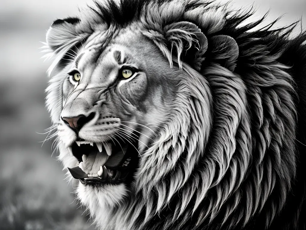 Roars: a Linguagem dos Leões em Grupo 7 Roars: a Linguagem dos Leões em Grupo 6
