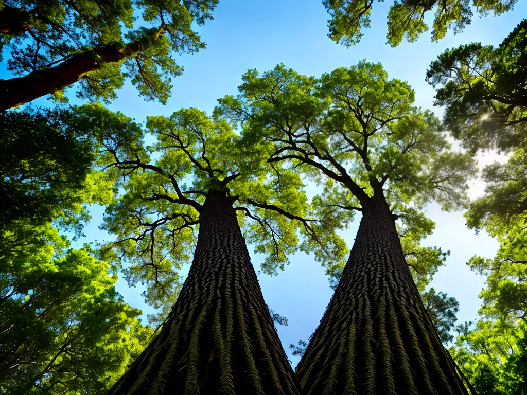 Beleza Verde: Conheça a Araucaria Angustifólia 5 Beleza Verde: Conheça a Araucaria Angustifólia 4