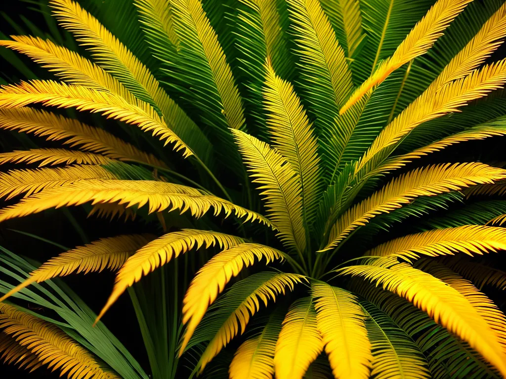 Desvendando a Beleza da Areca Vestiaria 5 Desvendando a Beleza da Areca Vestiaria 4