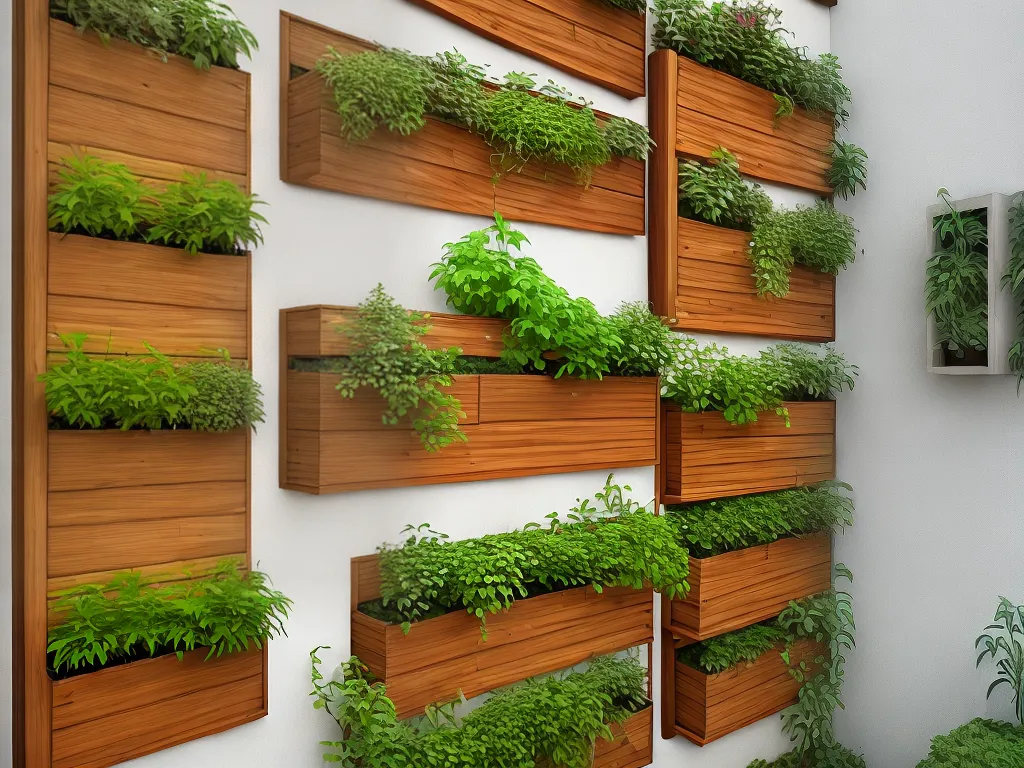 Planta Arvores Pequenos Espacos Solucoes Ambientes Urbanos Compactos
