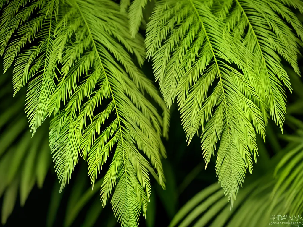 Descubra a Beleza da Beaucarnea Gracilis 4