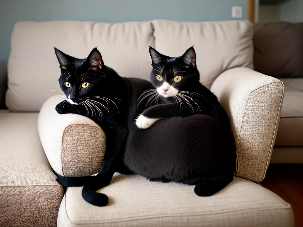 Gatos: Terapia Felina para Saúde Mental 5 Gatos: Terapia Felina para Saúde Mental 4