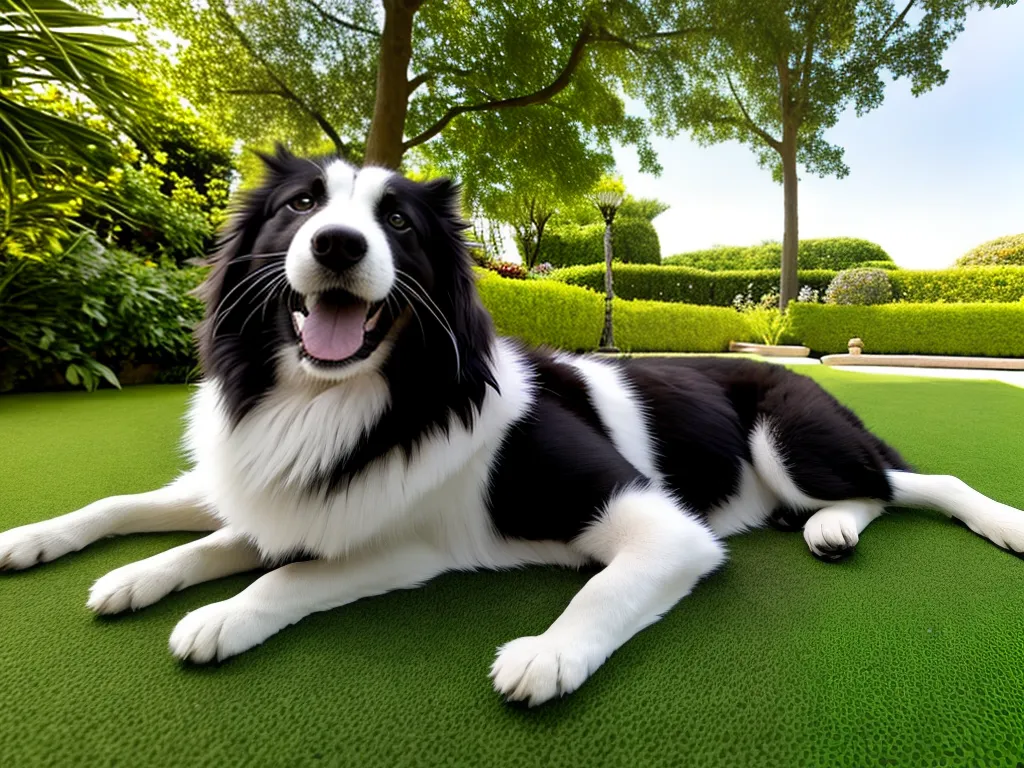 Massagem Pet: Bem-estar e Saúde Animal 4
