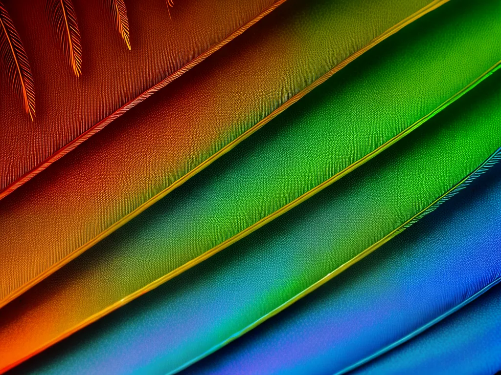 Inovações Aviárias: Biotecnologia e Aplicações 4