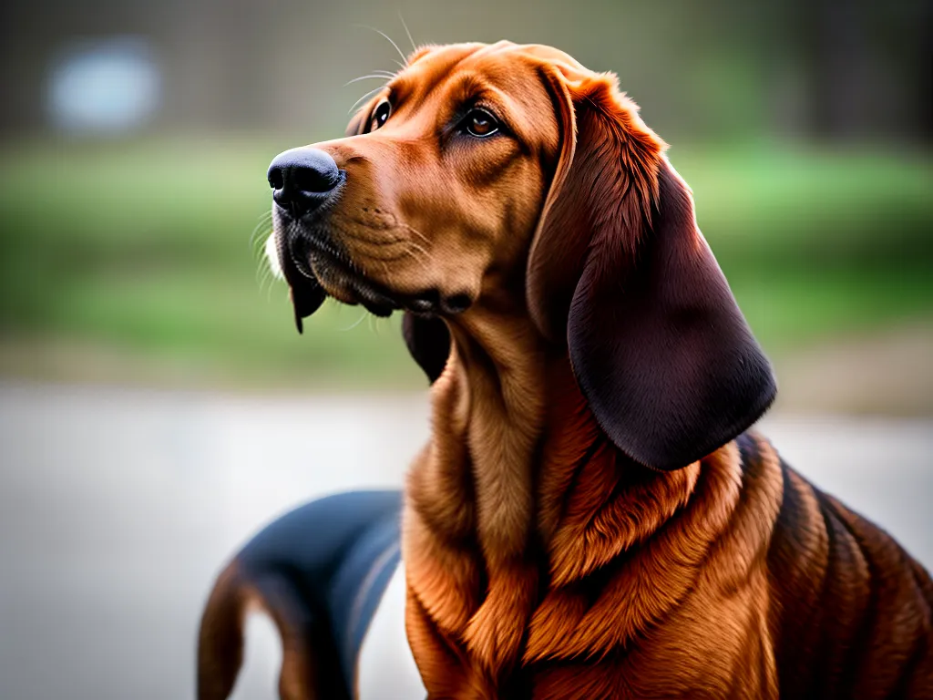 Bloodhound: O Supremo Farejador 4