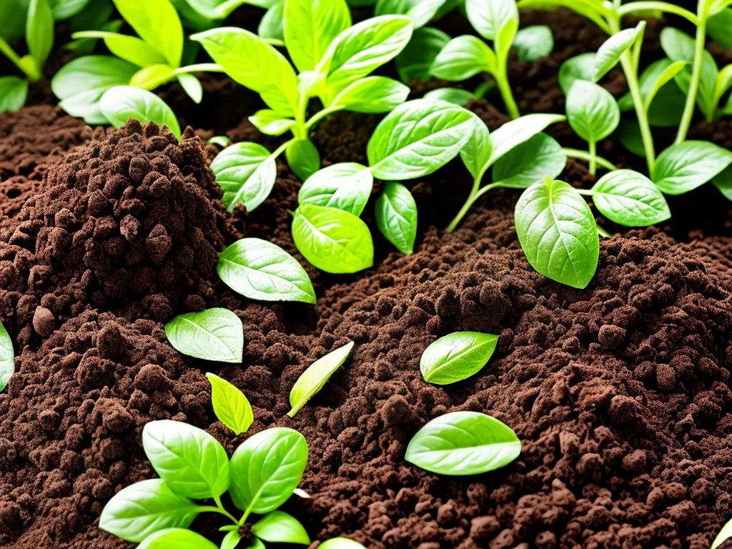 Planta Bokashi E O Papel Da Fermentacao Na Reciclagem De Nutrientes