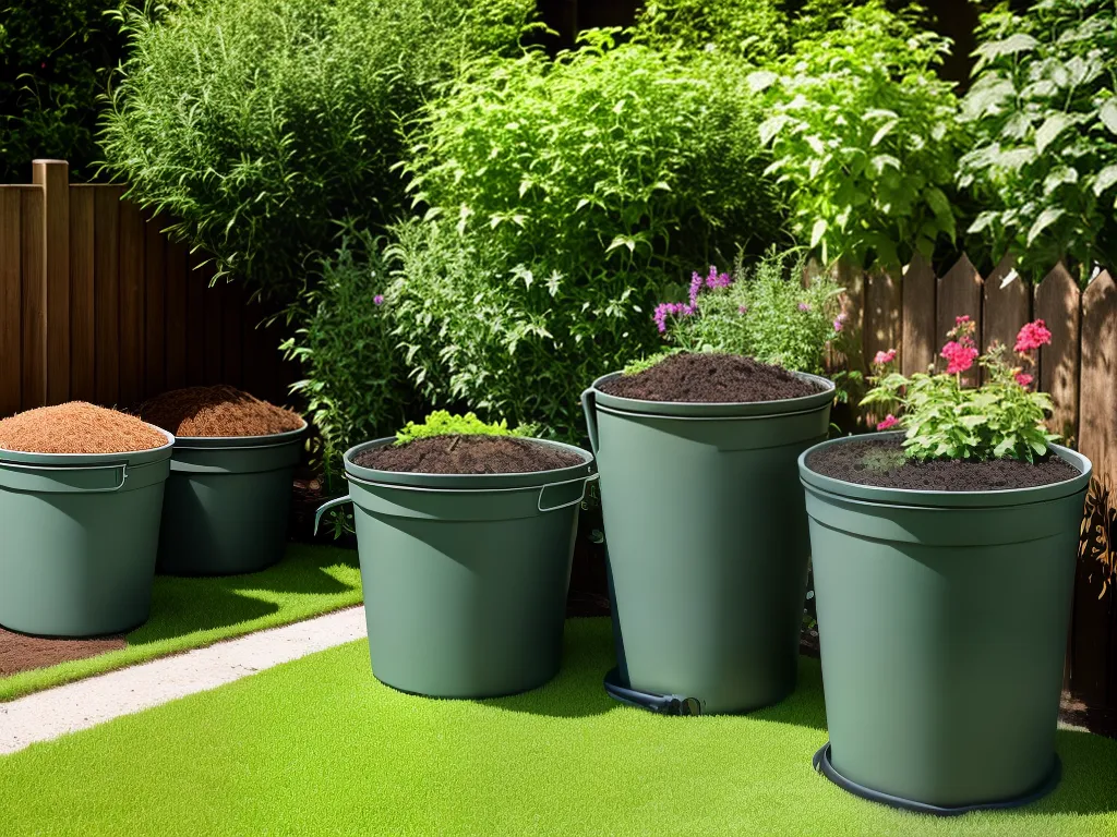 Bokashi ou Compostagem: Qual Escolher? 4