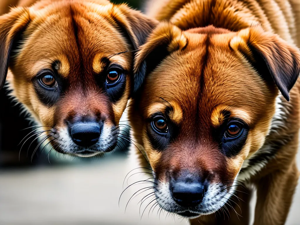 Proteja seu cão: Doenças Infecciosas em 7 Palavras 4