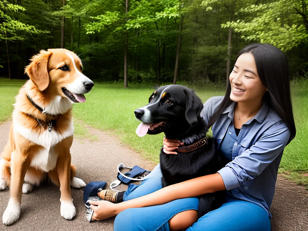Alergias em Cães: Tudo que Precisa Saber 5 Alergias em Cães: Tudo que Precisa Saber 4