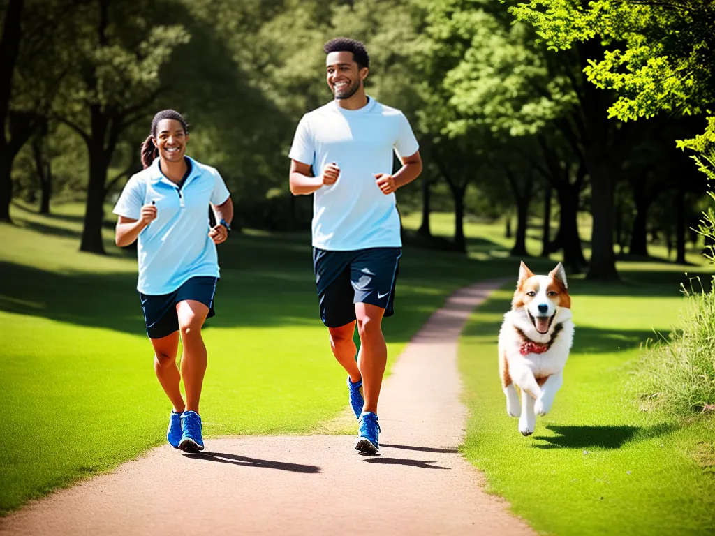 Combata a Obesidade Canina com Prevenção Eficiente 4