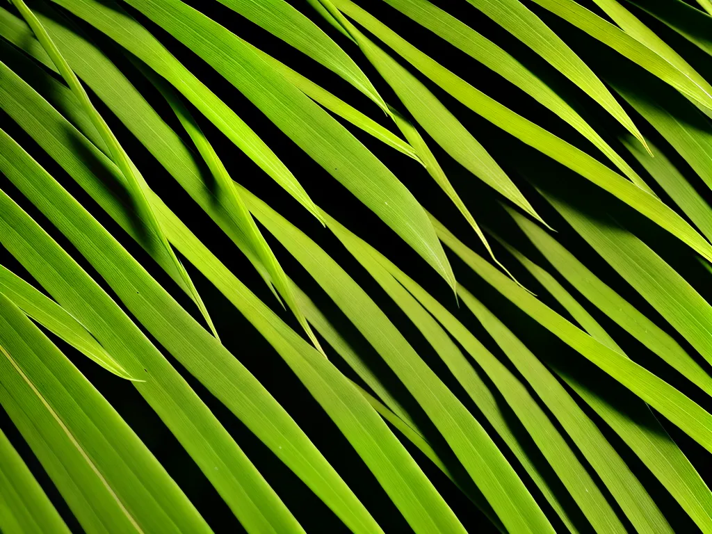 Planta Chamaerops Humilis Palmeira Leque De Europa Palmito Europeu Palmeira Moinho De Vento Palmeira Das Vassouras