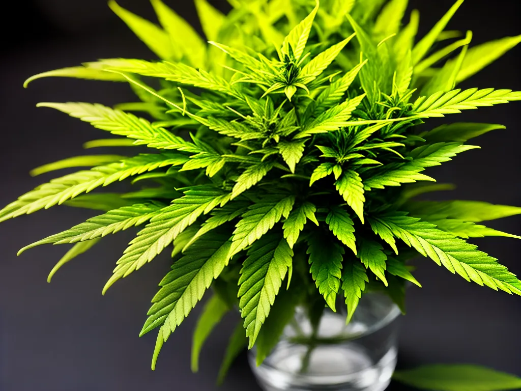Planta Clonagem De Plantas E A Industria Da Cannabis Avancos E Inovacoes