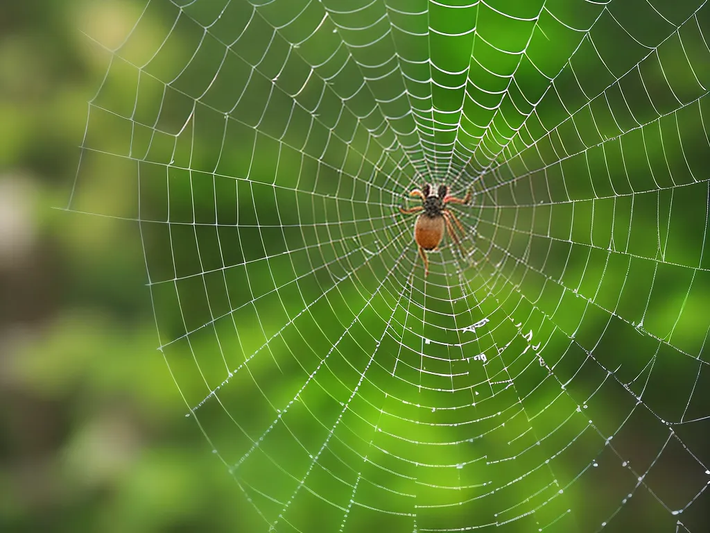 Eliminando Aranhas: Dicas para Jardins Seguros 5 Eliminando Aranhas: Dicas para Jardins Seguros 4