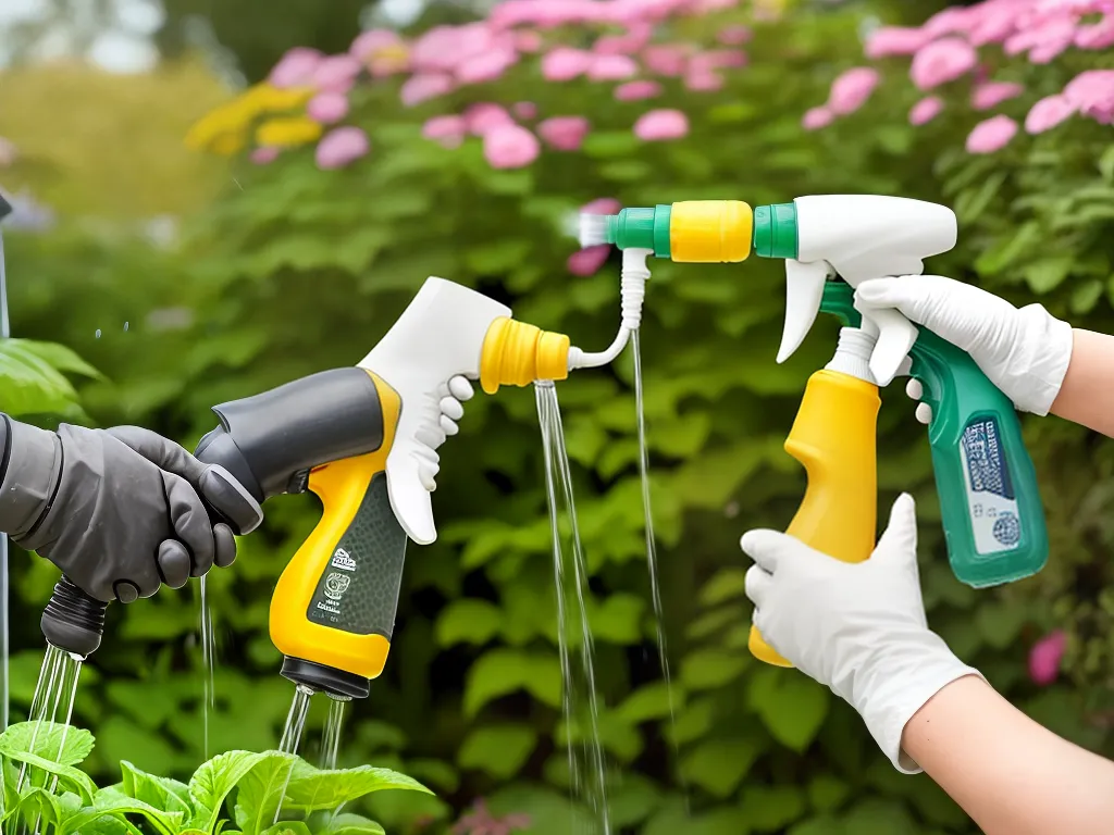 Baratas no Jardim: Soluções Práticas e Eficazes 5 Baratas no Jardim: Soluções Práticas e Eficazes 4