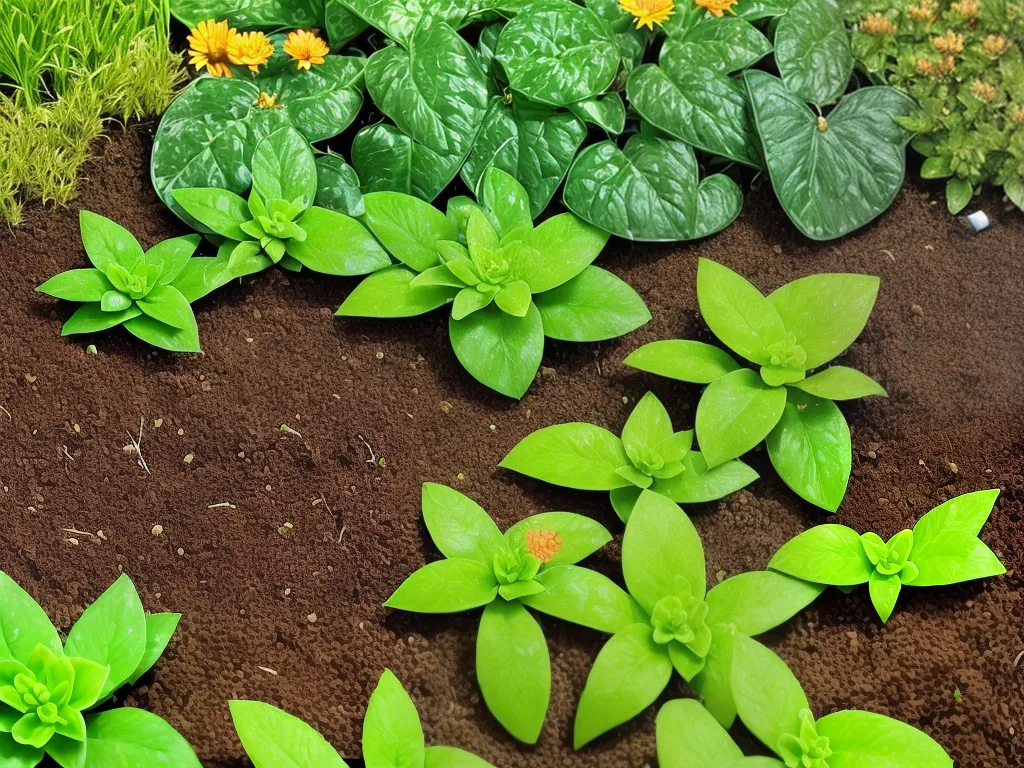 Eliminando Besouros: Dicas Para Seu Jardim 4
