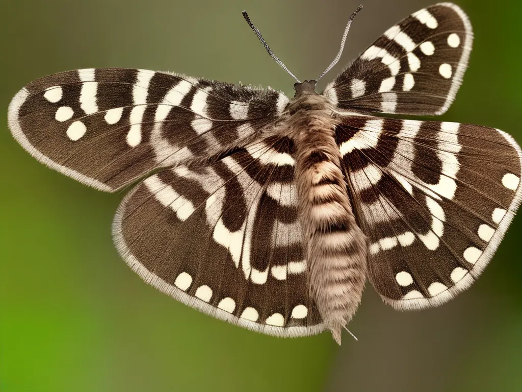 Eliminando Infestações de Mariposas: Dicas Práticas 4