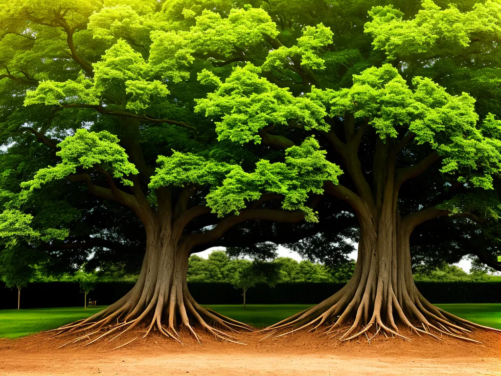 Desvendando a Classificação Linnaean: Taxonomia das Plantas 4